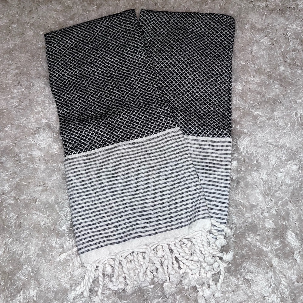 Kitchen towels
